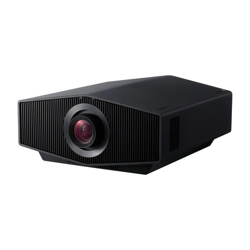 Sony VPLXW6000ES | Laser home theater projector - SXRD 4K native panel - X1 Ultimate processor - 2500 Lumens - Black-SONXPLUS Victoriaville