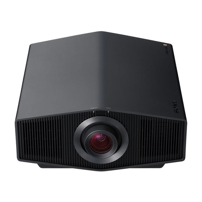 Sony VPLXW6000ES | Laser home theater projector - SXRD 4K native panel - X1 Ultimate processor - 2500 Lumens - Black-SONXPLUS Victoriaville