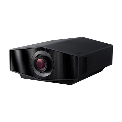 Sony VPLXW7000ES | Laser home theater projector - SXRD 4K native panel - X1 Ultimate processor - 3200 Lumens - Black-SONXPLUS Victoriaville