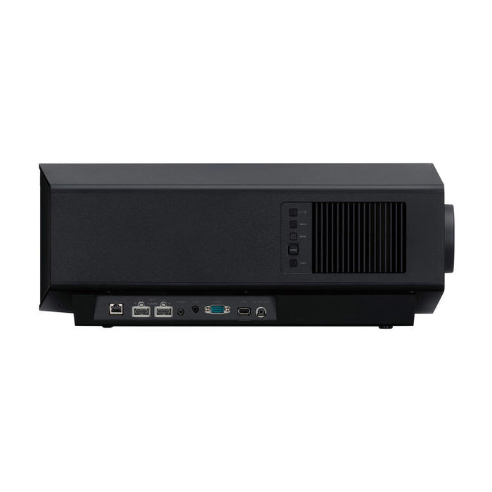 Sony VPLXW7000ES | Laser home theater projector - SXRD 4K native panel - X1 Ultimate processor - 3200 Lumens - Black-SONXPLUS Victoriaville