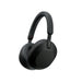 Sony WH-1000XM5/B | Over-Ear Wireless Headphones - Noise Cancellation - 8 Microphones - Black-SONXPLUS Victoriaville