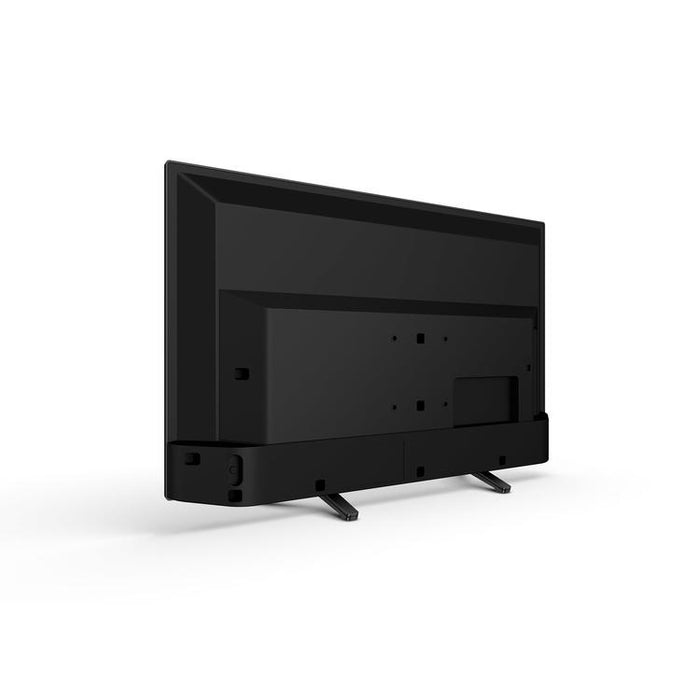 Sony KD32W830K | Téléviseur intelligent 32" - LCD - DEL - Série W830K - HD - HDR - Google TV - Noir-SONXPLUS Victoriaville