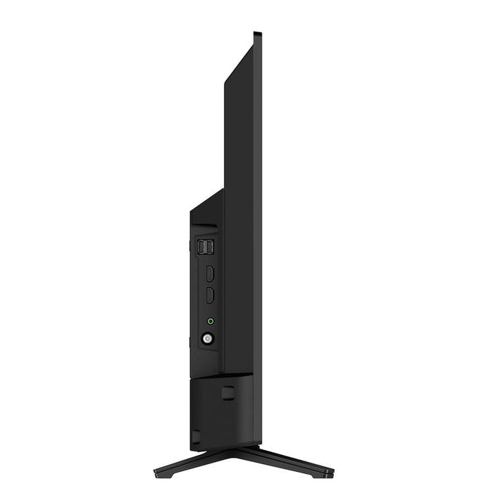 Sony KD32W830K | Téléviseur intelligent 32" - LCD - DEL - Série W830K - HD - HDR - Google TV - Noir-SONXPLUS Victoriaville