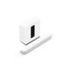 Sonos | Premium Entertainment System with Beam - White-SONXPLUS Victoriaville