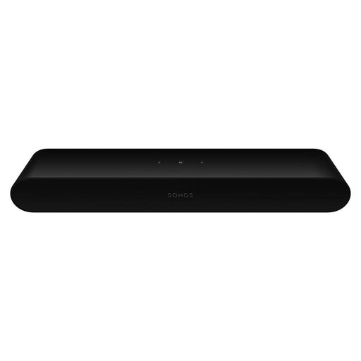 Sonos Ray | Barre de son - Wi-Fi - Commandes tactiles - Compacte - Noir-SONXPLUS Victoriaville