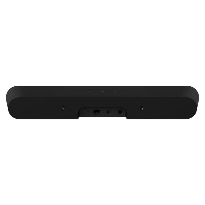 Sonos Ray | Soundbar - Wi-Fi - Touch Controls - Compact - Black-SONXPLUS Victoriaville