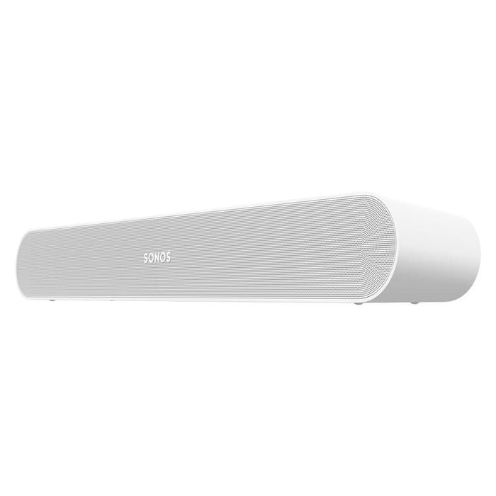 Sonos Ray | Soundbar - Wi-Fi - Touch Controls - Compact - White-SONXPLUS Victoriaville