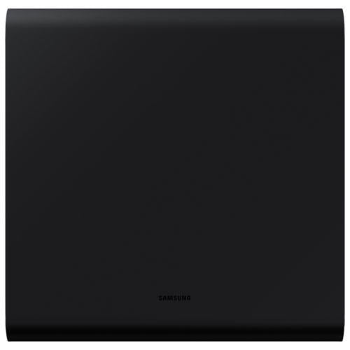 Samsung SWA-W510 | Caisson de graves "Subwoofer" - 6.5" - Sans fil - 200 W - Noir-SONXPLUS Victoriaville