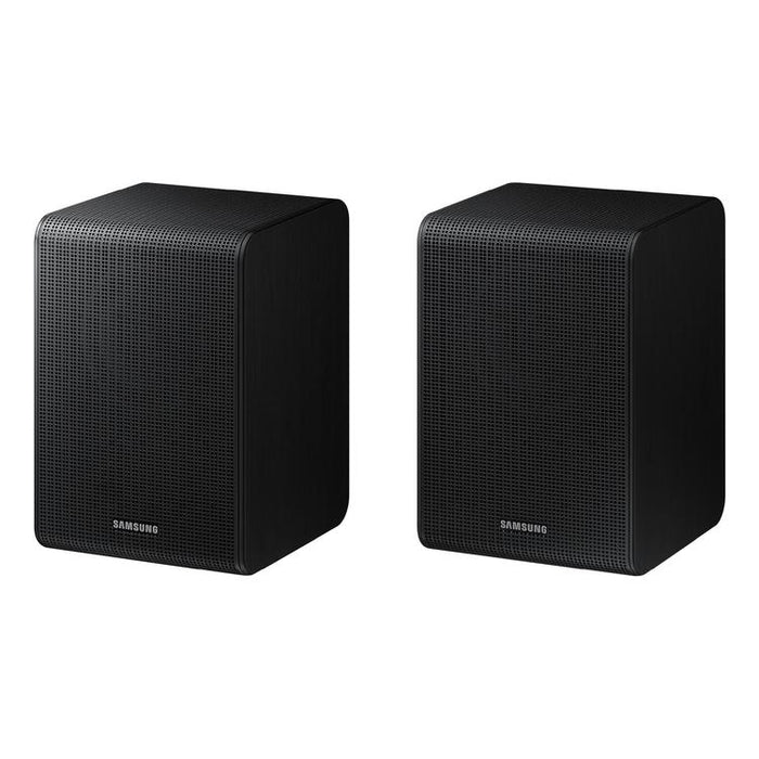 Samsung SWA-9200S | Surround Speaker System - Wireless - Black-SONXPLUS Victoriaville