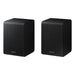 Samsung SWA-9200S | Surround Speaker System - Wireless - Black-SONXPLUS Victoriaville