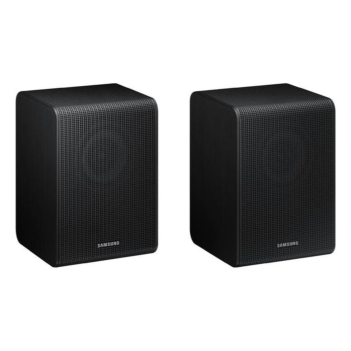 Samsung SWA-9200S | Ensemble d'Haut-Parleurs ambiophoniques - Sans fil - Noir-SONXPLUS Victoriaville