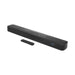 JBL Bar 5.0 MultiBeam | 5.0 channel soundbar - Bluetooth - Wi-Fi - 250 W - Dolby Atmos - Black-SONXPLUS Victoriaville