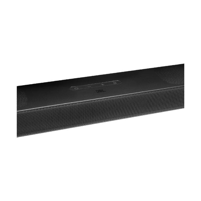 JBL Bar 5.0 MultiBeam | 5.0 channel soundbar - Bluetooth - Wi-Fi - 250 W - Dolby Atmos - Black-SONXPLUS Victoriaville