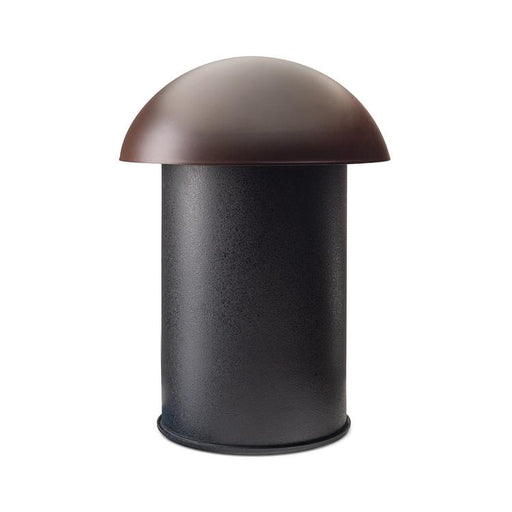 Paradigm Garden Oasis Sub 8 | Subwoofer - Outdoor - IP58 - Compact - Bronze - Unit-Sonxplus Victo/Thetford