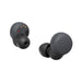 Sony WFLS900N | In-Ear Headphones - LinkBuds - 100% Wireless - Bluetooth - Microphone - Active Noise Cancellation - Black-SONXPLUS Victoriaville