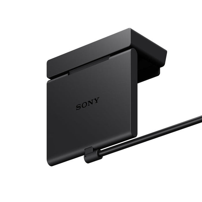 Sony BRAVIA CMU-BC1 | Sony TV camera - BRAVIA CAM - Built-in microphone - Black-SONXPLUS Victoriaville