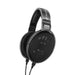 Sennheiser HD 650 | Dynamic circum-aural headphones - Open back design - For Audiophile - Wired - Detachable OFC cable - Black-SONXPLUS Victoriaville