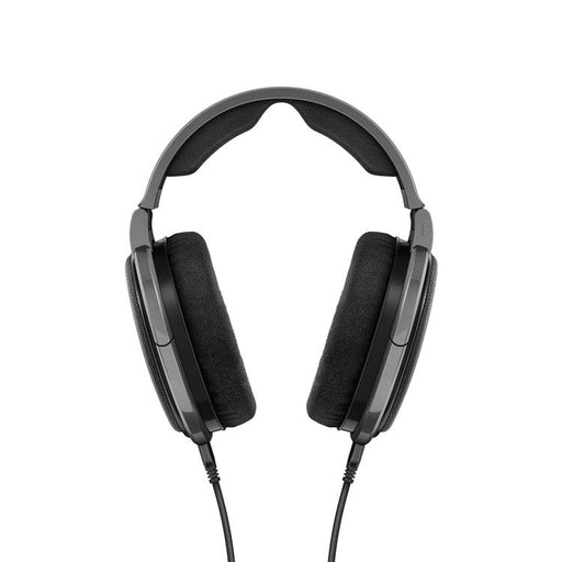 Sennheiser HD 650 | Dynamic circum-aural headphones - Open back design - For Audiophile - Wired - Detachable OFC cable - Black-SONXPLUS Victoriaville