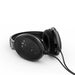 Sennheiser HD 650 | Dynamic circum-aural headphones - Open back design - For Audiophile - Wired - Detachable OFC cable - Black-SONXPLUS Victoriaville