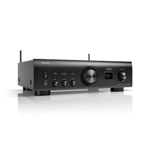 Denon PMA-900HNE | Amplificateur de réseau intégré - Avec HEOS intégré - 2 x 85W - Noir-SONXPLUS Victoriaville