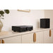 Denon PMA-900HNE | Integrated Network Amplifier - With integrated HEOS - 2 x 85W - Black-SONXPLUS Victoriaville