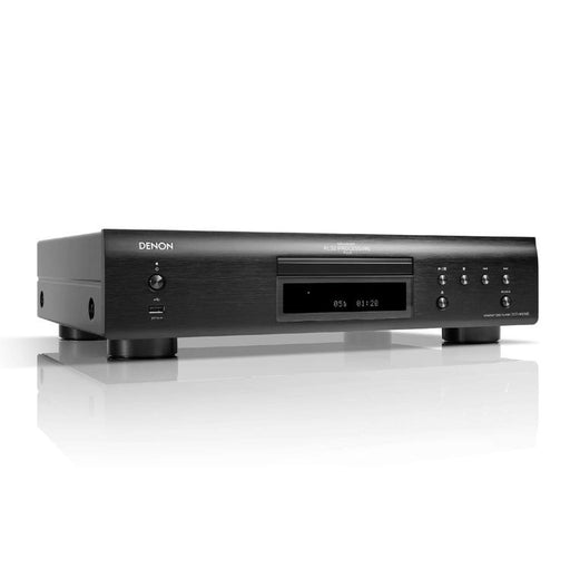 Denon DCD-900NE | CD Player - With Advanced AL32 Processing Plus - USB - Black-SONXPLUS Victoriaville