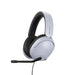 Sony MDRG300/W | Écouteurs circum-auriculaires INZONE H3 - Pour Gamer - Filaire - Blanc-SONXPLUS Victoriaville