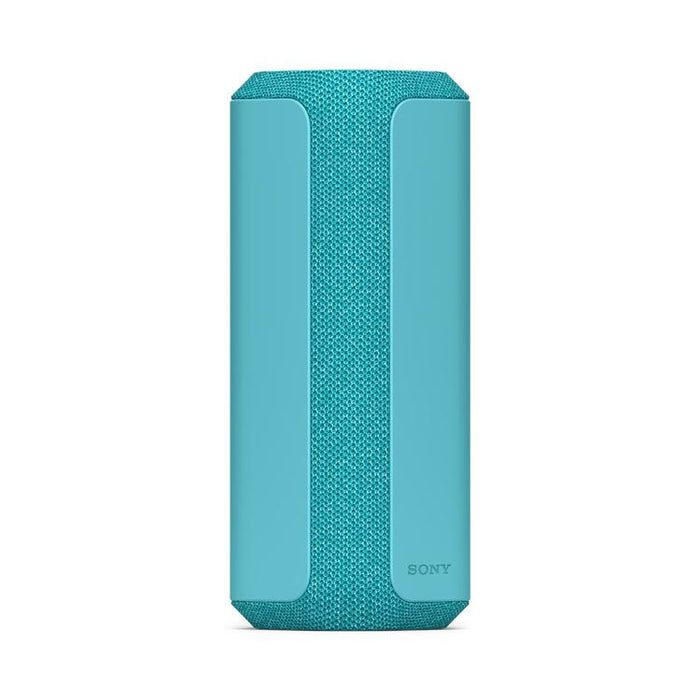 Sony SRS-XE200 | Portable speaker - Wireless - Bluetooth - Compact - Waterproof - Blue-SONXPLUS Victoriaville