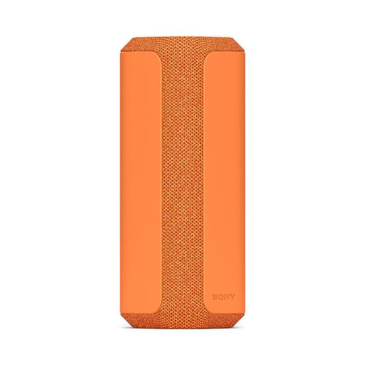 Sony SRSXE200 | Haut-parleur portatif - Sans fil - Bluetooth - Compact - Étanche - Orange-SONXPLUS Victoriaville