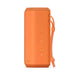 Sony SRSXE200 | Haut-parleur portatif - Sans fil - Bluetooth - Compact - Étanche - Orange-SONXPLUS Victoriaville