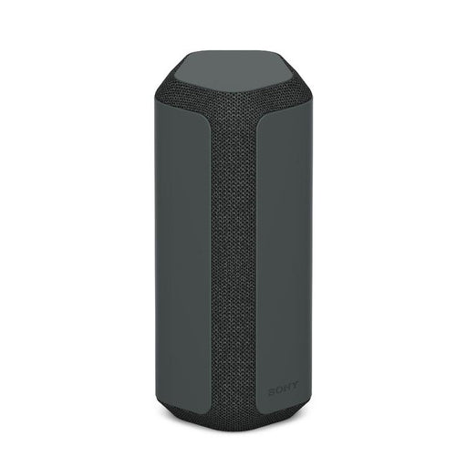 Sony SRS-XE300 | Portable speaker - Wireless - Bluetooth - Compact - IP67 - Black-SONXPLUS Victoriaville