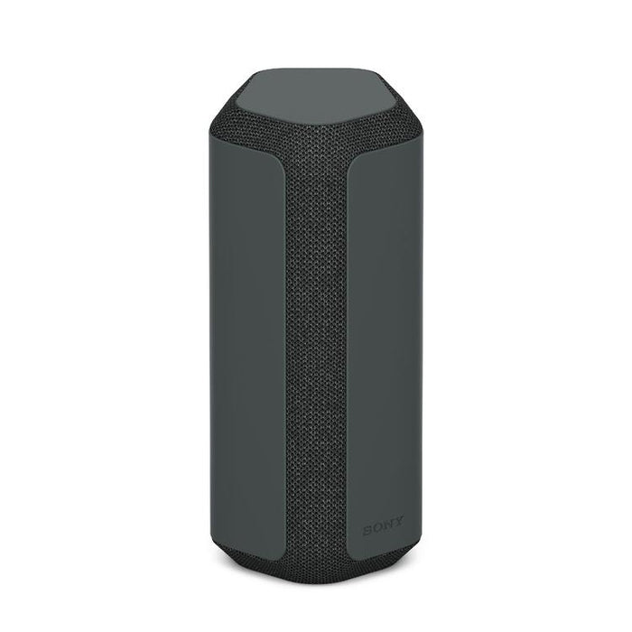 Sony SRS-XE300 | Portable speaker - Wireless - Bluetooth - Compact - IP67 - Black-SONXPLUS Victoriaville