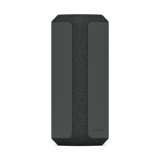 Sony SRS-XE300 | Portable speaker - Wireless - Bluetooth - Compact - IP67 - Black-SONXPLUS Victoriaville