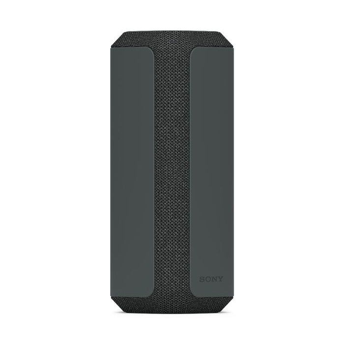 Sony SRS-XE300 | Portable speaker - Wireless - Bluetooth - Compact - IP67 - Black-SONXPLUS Victoriaville