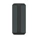 Sony SRS-XE300 | Portable speaker - Wireless - Bluetooth - Compact - IP67 - Black-SONXPLUS Victoriaville