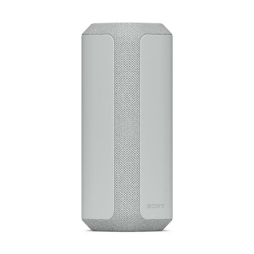 Sony SRS-XE300 | Portable Speaker - Wireless - Bluetooth - Compact - IP67 - Grey-SONXPLUS Victoriaville