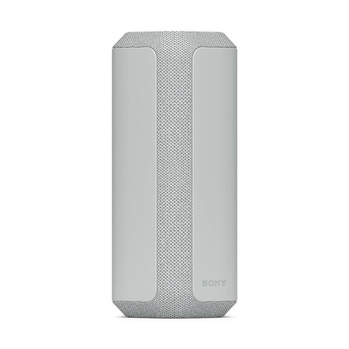 Sony SRS-XE300 | Portable Speaker - Wireless - Bluetooth - Compact - IP67 - Grey-SONXPLUS Victoriaville