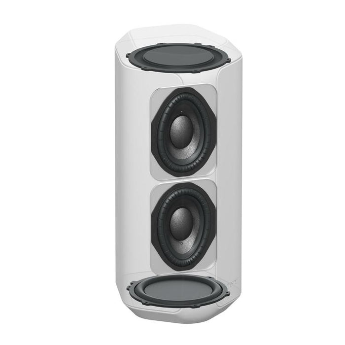 Sony SRS-XE300 | Portable Speaker - Wireless - Bluetooth - Compact - IP67 - Grey-SONXPLUS Victoriaville