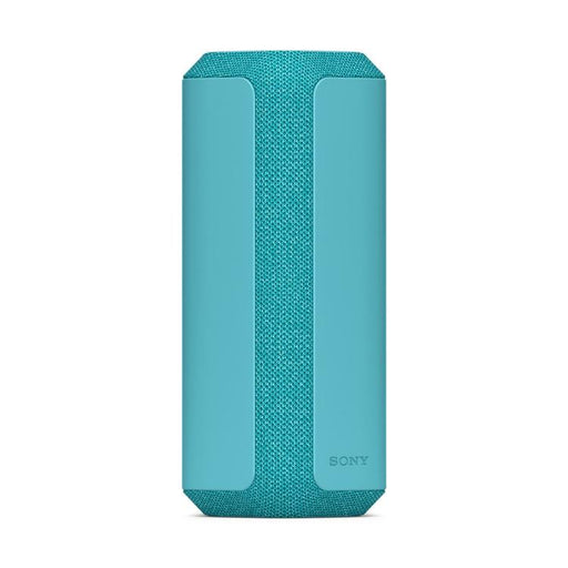 Sony SRS-XE300 | Portable Speaker - Wireless - Bluetooth - Compact - IP67 - Blue-SONXPLUS Victoriaville