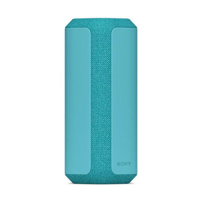 Sony SRS-XE300 | Haut-parleur portatif - Sans fil - Bluetooth - Compact - IP67 - Bleu-SONXPLUS Victoriaville