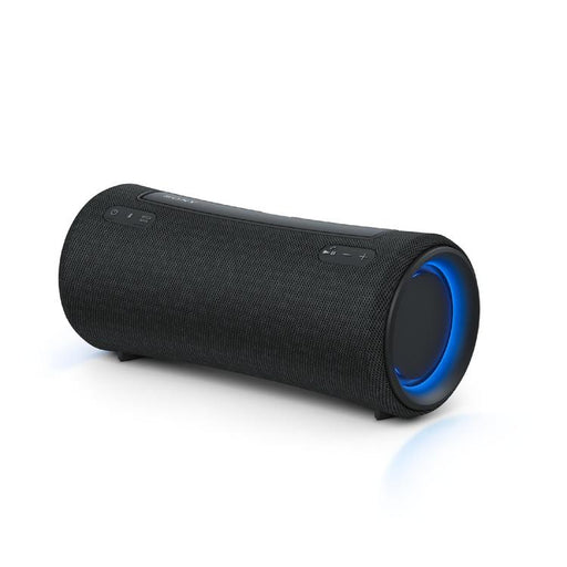 Sony SRS-XG300 | Portable speaker - Wireless - Bluetooth - IP67 - Black-SONXPLUS Victoriaville