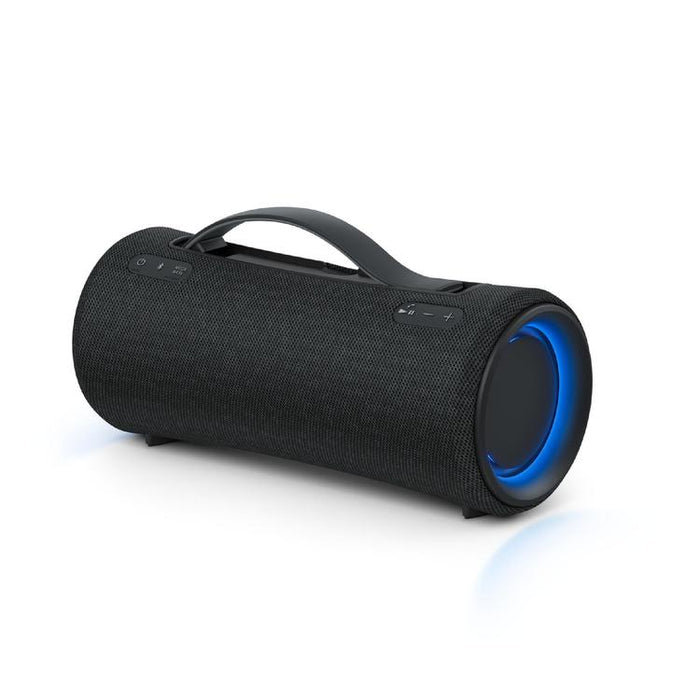 Sony SRS-XG300 | Portable speaker - Wireless - Bluetooth - IP67 - Black-SONXPLUS Victoriaville