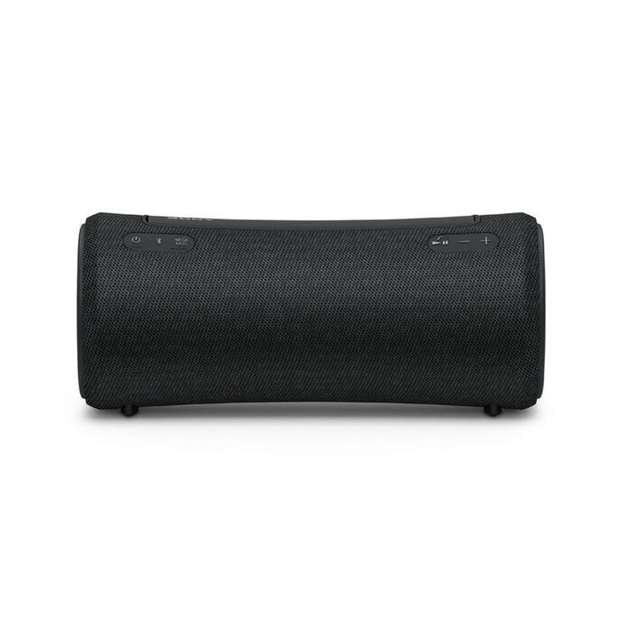 Sony SRS-XG300 | Portable speaker - Wireless - Bluetooth - IP67 - Black-SONXPLUS Victoriaville