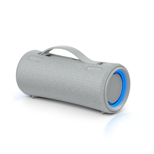 Sony SRS-XG300 | Portable speaker - Wireless - Bluetooth - IP67 - Grey-SONXPLUS Victoriaville