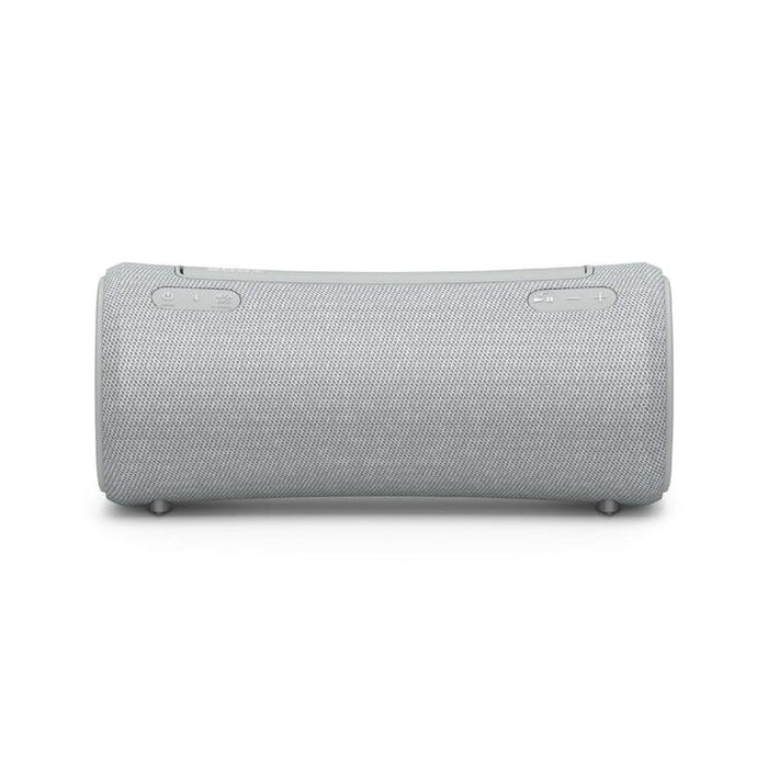 Sony SRS-XG300 | Haut-parleur portatif - Sans fil - Bluetooth - IP67 - Gris-SONXPLUS Victoriaville