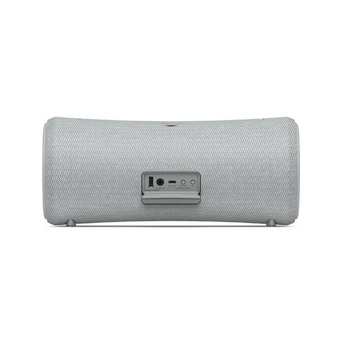 Sony SRS-XG300 | Haut-parleur portatif - Sans fil - Bluetooth - IP67 - Gris-SONXPLUS Victoriaville