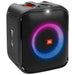 JBL Partybox Encore Essential | Portable Speaker - Wireless - Bluetooth - 100 W - Light effect - Black-SONXPLUS Victoriaville