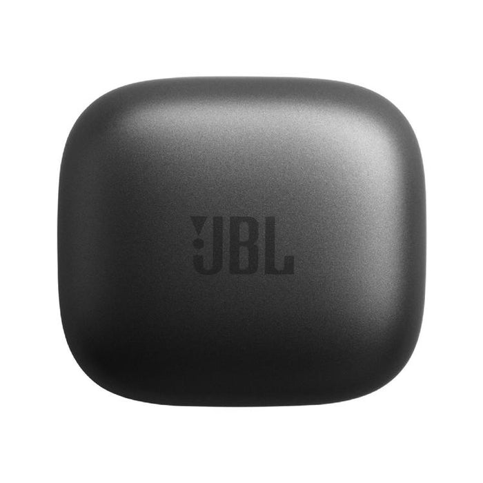 JBL Live Free 2 | In-Ear Headphones - 100% Wireless - Bluetooth - Smart Ambient - Microphones - Black-SONXPLUS Victoriaville