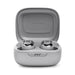 JBL Live Free 2 | In-Ear Headphones - 100% Wireless - Bluetooth - Smart Ambient - Microphones - Silver-SONXPLUS Victoriaville