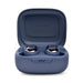 JBL Live Free 2 | In-Ear Headphones - 100% Wireless - Bluetooth - Smart Ambient - Microphones - Blue-SONXPLUS Victoriaville